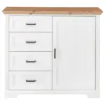 XXXLutz Lauterach - Ihr Möbelhaus bei Bregenz Kommode 115/102/41 cm