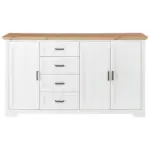 XXXLutz Lauterach - Ihr M&ouml;belhaus bei Bregenz Sideboard 182/102/41 cm