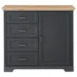 XXXLutz Lauterach - Ihr Möbelhaus bei Bregenz Kommode 115/102/41 cm