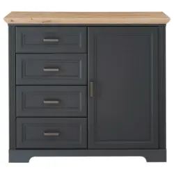 Kommode 115/102/41 cm