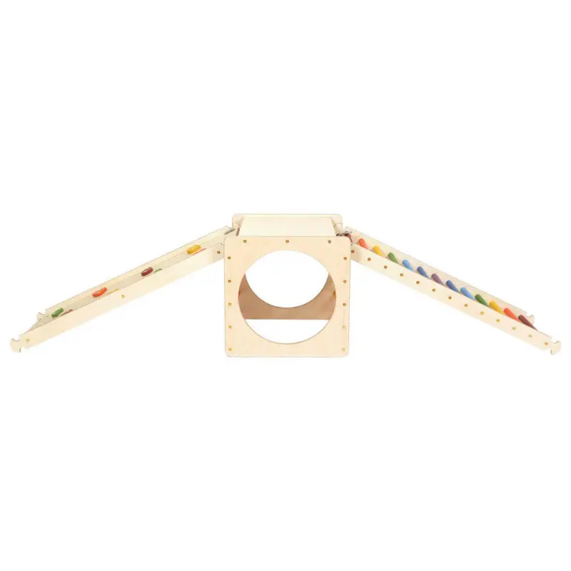 Kletterwürfel Exlrcrcol