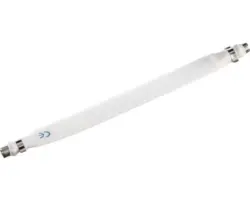 SAT / Satellit Fensterdurchführung