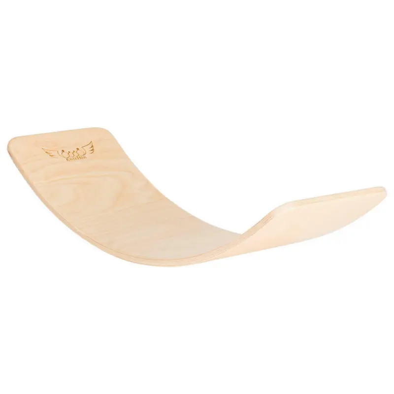Holzbalancierbrett Larnat