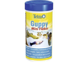 Tetra Guppy 250 ml