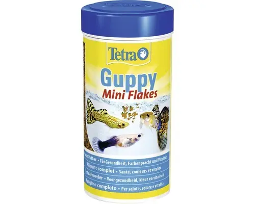 Tetra Guppy 250 ml