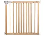 Hornbach Tür- und Treppengitter Pia Buche 756-1104 mm