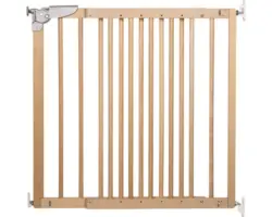 Tür- und Treppengitter Pia Buche 756-1104 mm