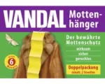 Hornbach Mottenanhänger Vandal, 2 Stk