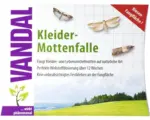 Hornbach Kleider-Mottenfalle VANDAL Natur