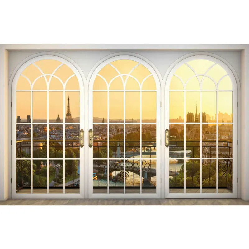 Vliestapete 400/260 cm