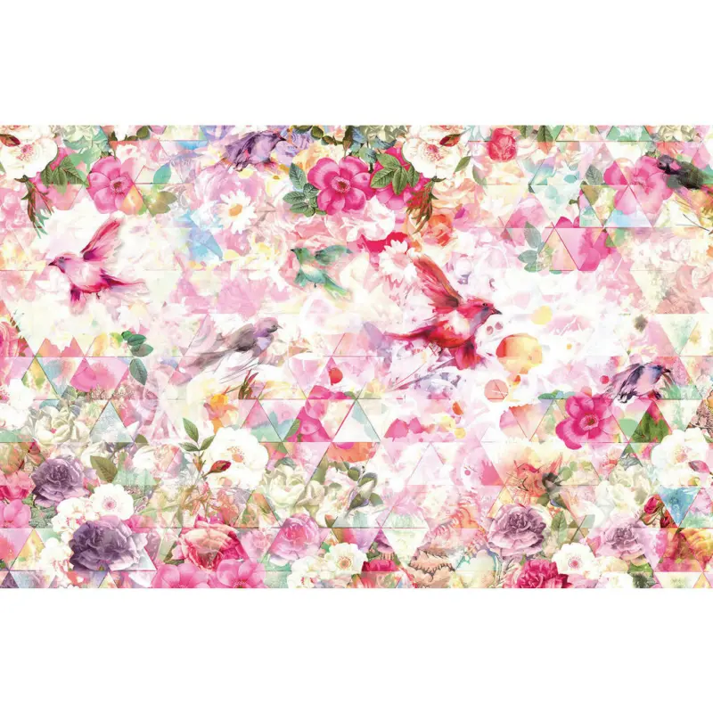 Vliestapete 400/260 cm