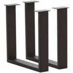 XXXLutz Lauterach - Ihr M&ouml;belhaus bei Bregenz Tischgestell in Metall