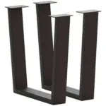 XXXLutz Lauterach - Ihr M&ouml;belhaus bei Bregenz Tischgestell in Metall