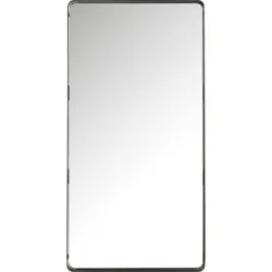 Wandspiegel 60/120/5 cm