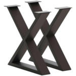 XXXLutz Wels - Ihr Möbelhaus in Wels Tischgestell in Metall