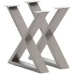 XXXLutz Lauterach - Ihr M&ouml;belhaus bei Bregenz Tischgestell in Metall