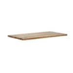 XXXLutz Lauterach - Ihr Möbelhaus bei Bregenz Tischplatte in Holz 160/90/6 cm