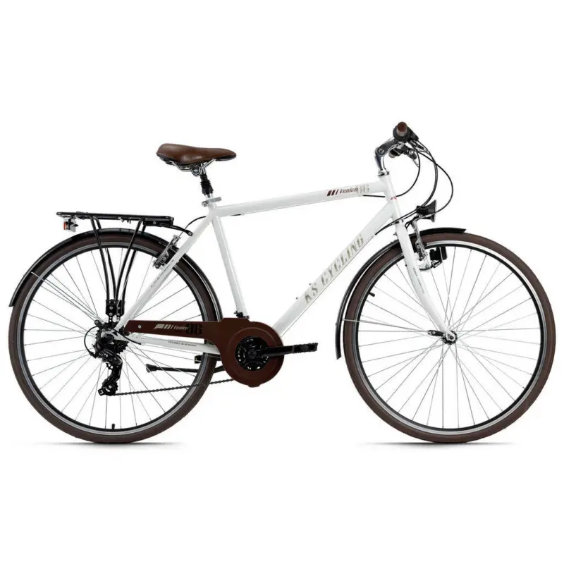 Trekkingrad 28 Zoll Herren