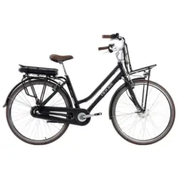 Elektrofahrrad Cantaloupe