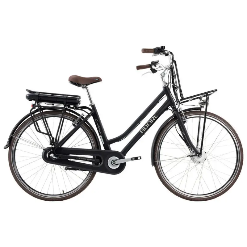 Elektrofahrrad Cantaloupe