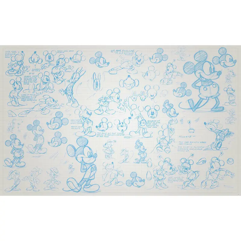 Vliestapete 400/250 cm