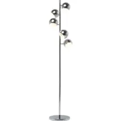 Stehleuchte 40/200/25.5 cm