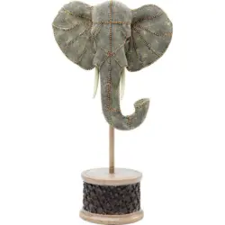 Dekoelefant