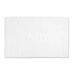 XXXLutz Lauterach - Ihr Möbelhaus bei Bregenz Badteppich 65/115 cm Weiß