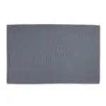 XXXLutz Lauterach - Ihr Möbelhaus bei Bregenz Badteppich 65/115 cm Anthrazit, Dunkelgrau