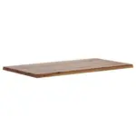 XXXLutz Lauterach - Ihr Möbelhaus bei Bregenz Tischplatte in Holz 160/90/6 cm