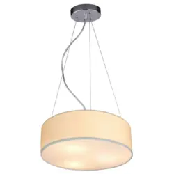 Hängeleuchte 40/40/100 cm