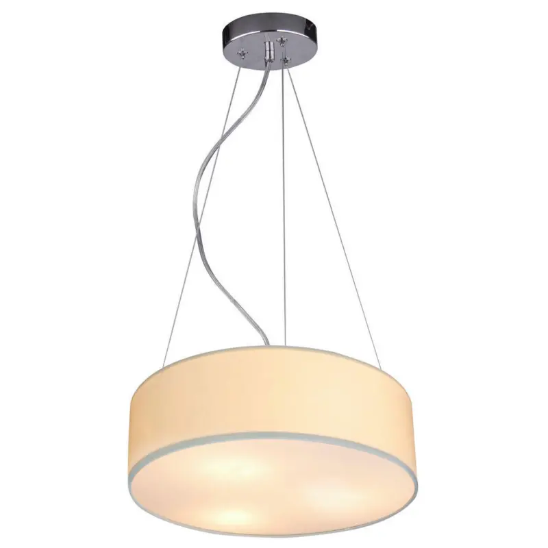 Hängeleuchte 40/40/100 cm