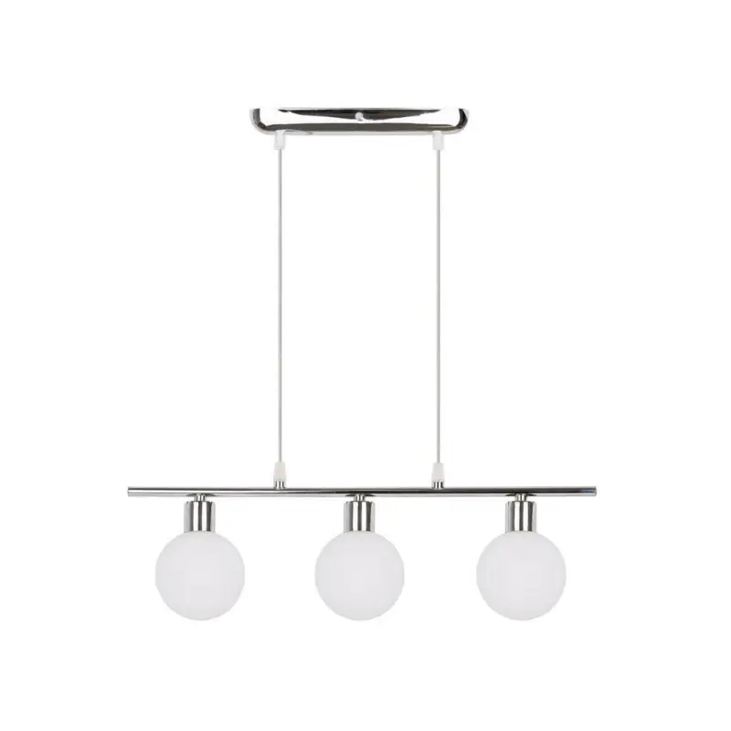 Hängeleuchte 10/52/80 cm