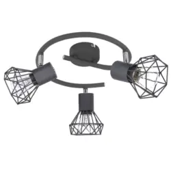 Strahler 43/43/18 cm