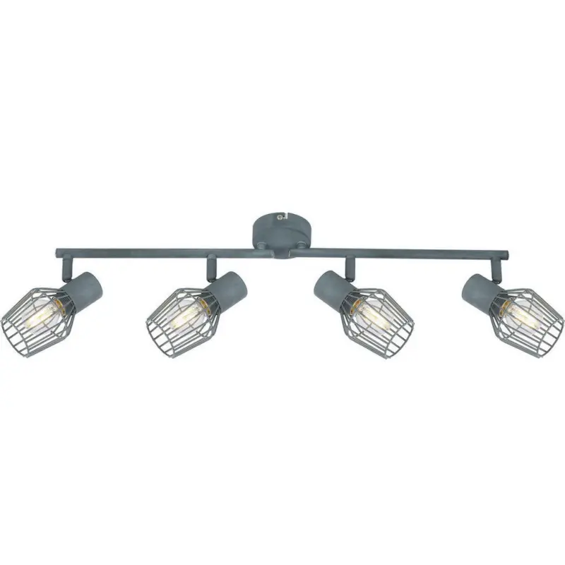 Strahler 87/7,5/18 cm