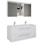 XXXLutz Lauterach - Ihr Möbelhaus bei Bregenz Badezimmer 111 cm