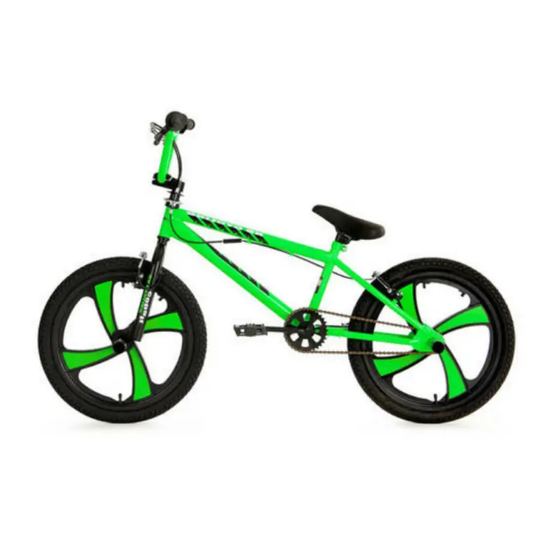 BMX 20 Zoll
