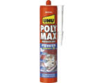 Hornbach UHU POLY MAX Montagekleber Power weiß 425 g