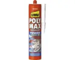 Hornbach UHU POLY MAX Montagekleber Power weiß 425 g