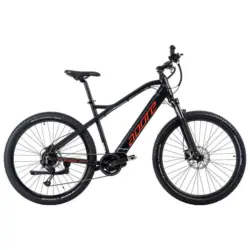 Elektrofahrrad Enforce