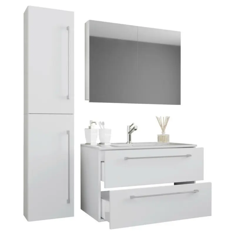 Badezimmer 113 cm