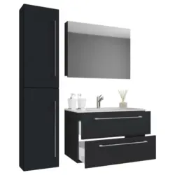 Badezimmer 113 cm