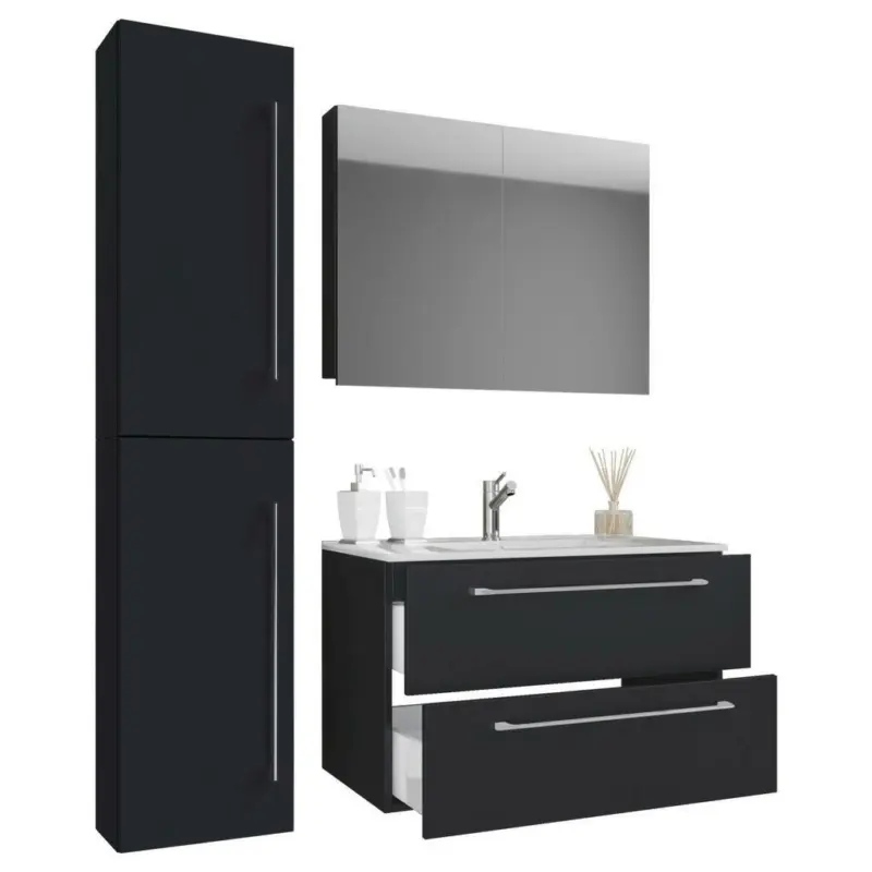 Badezimmer 113 cm