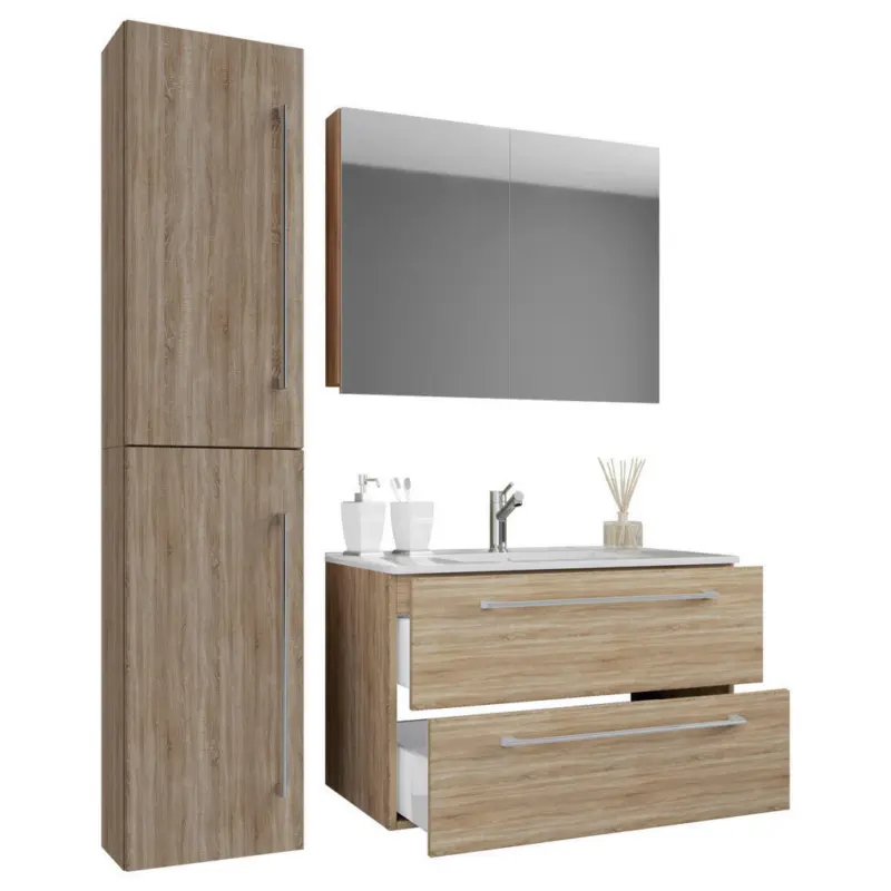 Badezimmer 113 cm