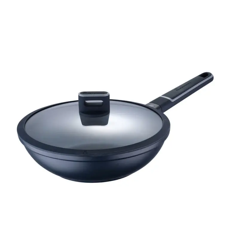 WOK 28 cm