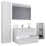 XXXLutz Lauterach - Ihr M&ouml;belhaus bei Bregenz Badezimmer 146 cm