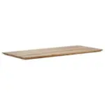 XXXLutz Lauterach - Ihr Möbelhaus bei Bregenz Tischplatte - Schweizer Kante in Holz 300/100/6 cm