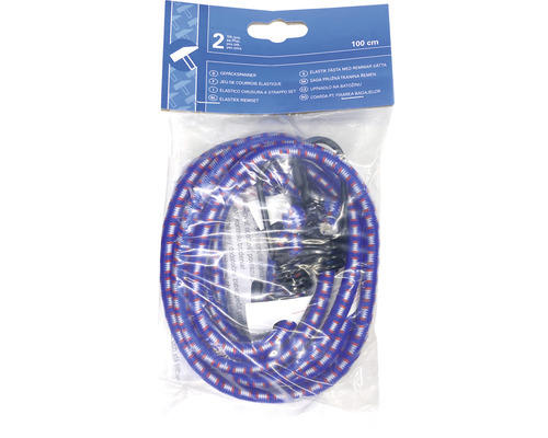 Spanngurt Expander 1 m 2er Pack