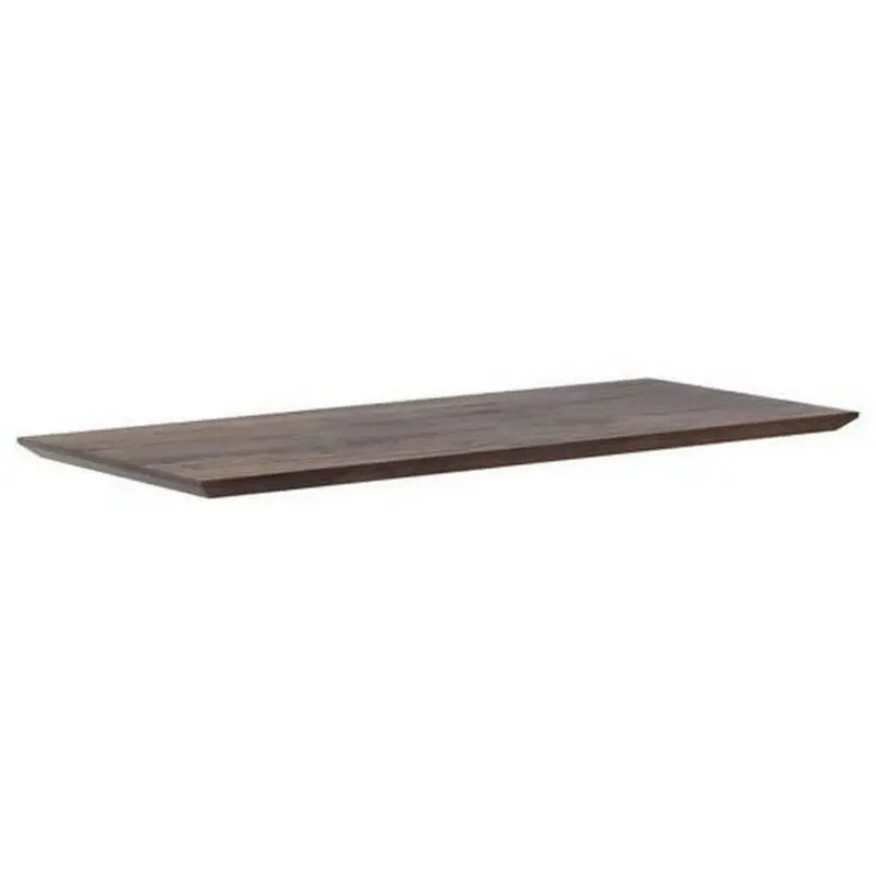 Tischplatte in Holz 220/100/6 cm