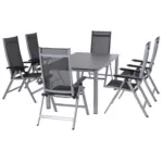 XXXLutz Lauterach - Ihr Möbelhaus bei Bregenz Gartenset 7-teilig